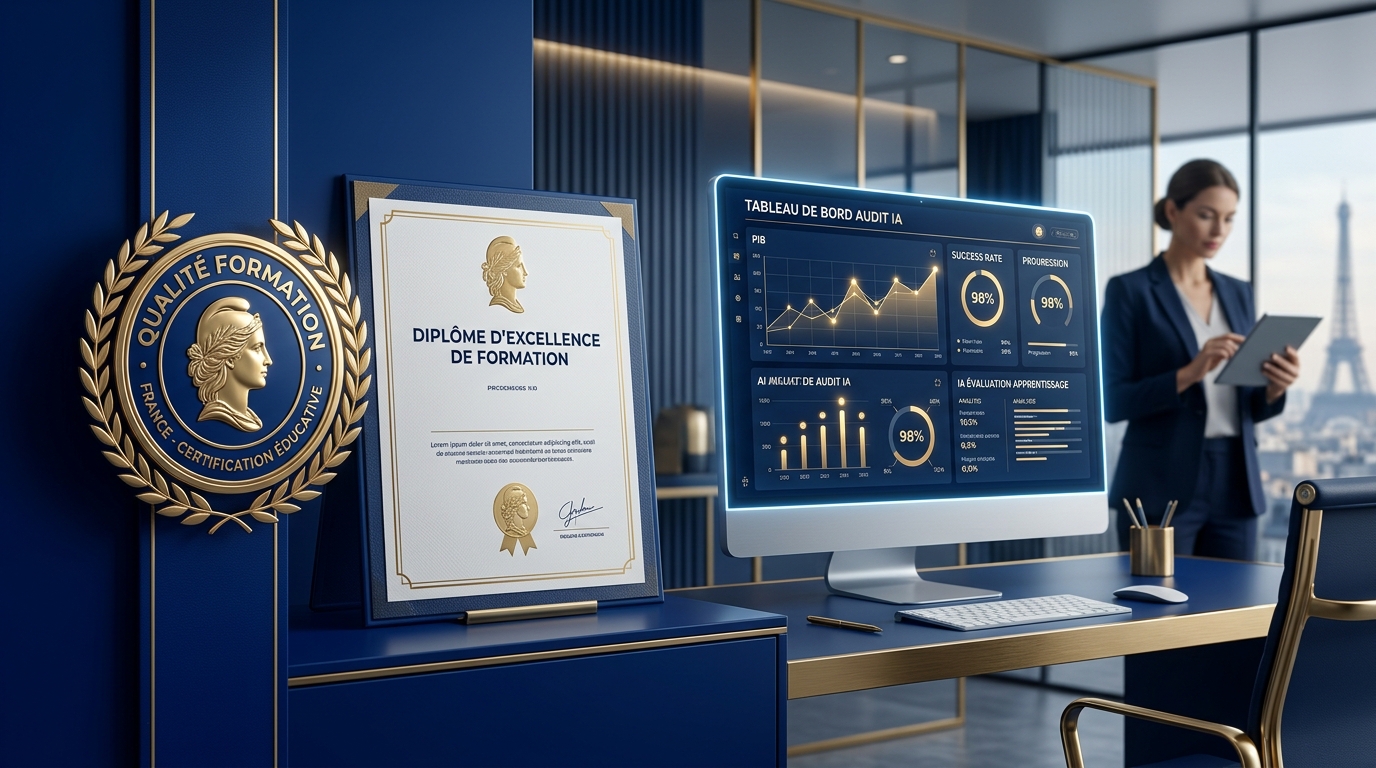 Engagement Qualité et Certification Qualiopi RNQ L.I.A.